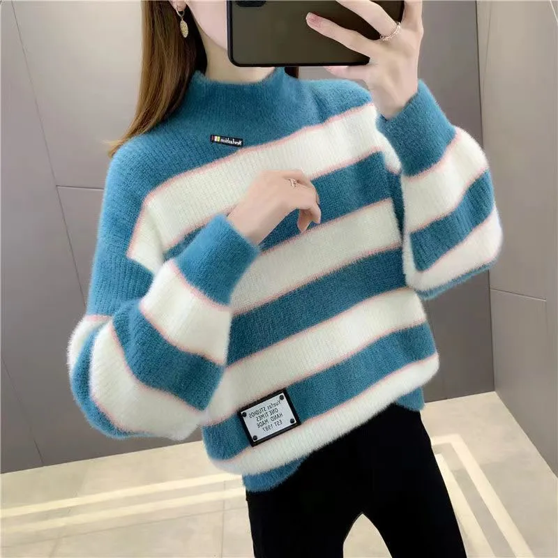 Рисунок 3 - Новинка осень/зима модный тренд