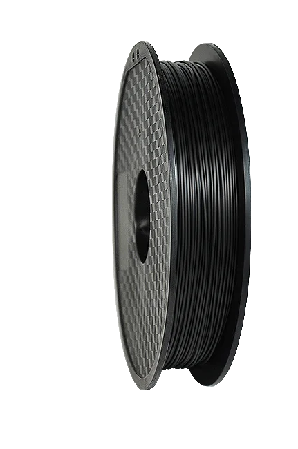 

Solid Color POM Filament 1kg/2.2lbs 1.75mm for 3D Printer Plastic Consumables Printing Material for Print Refill Black White