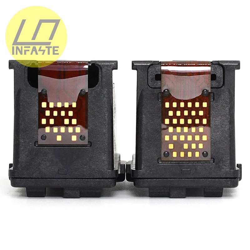 Чернильный картридж Infaste PG-540 CL-541 совместимый для принтера Canon Pixma PG540 MG3250 MG3255 MG3550