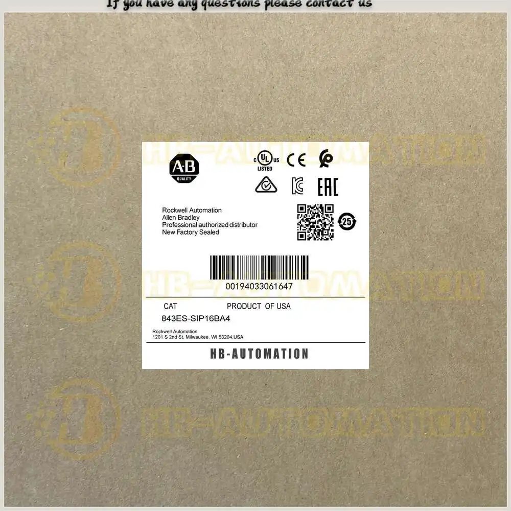 843ES-SIP16BA4 encoder AB Brand New 843ESSIP16BA4 ZY | AliExpress