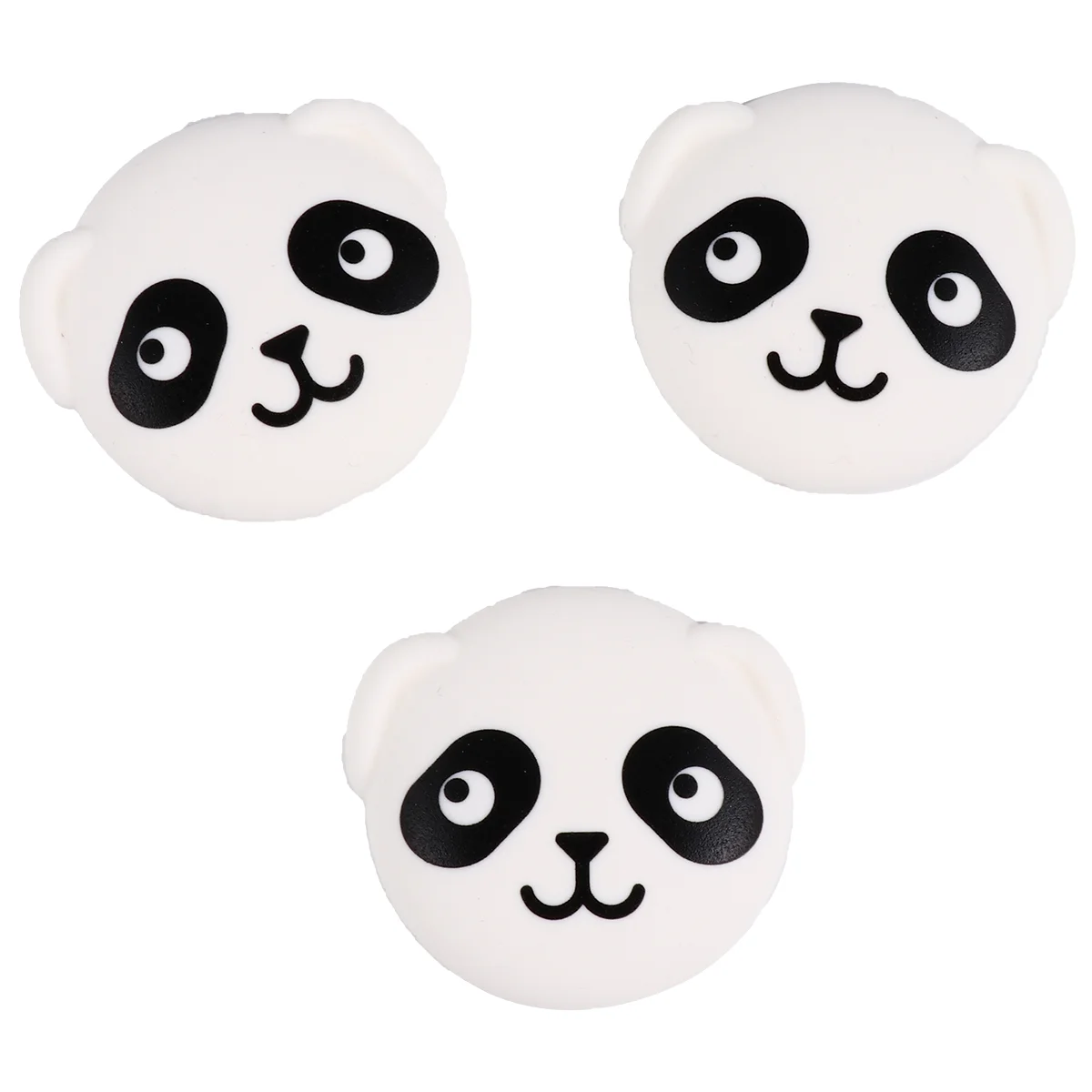 

Wall Door Bumper Crash Dark The Glow Protector Stop Heavy Duty Cute Stoppers Rubber Handle Decor Mute Pad Anti Guard Mat Cushion