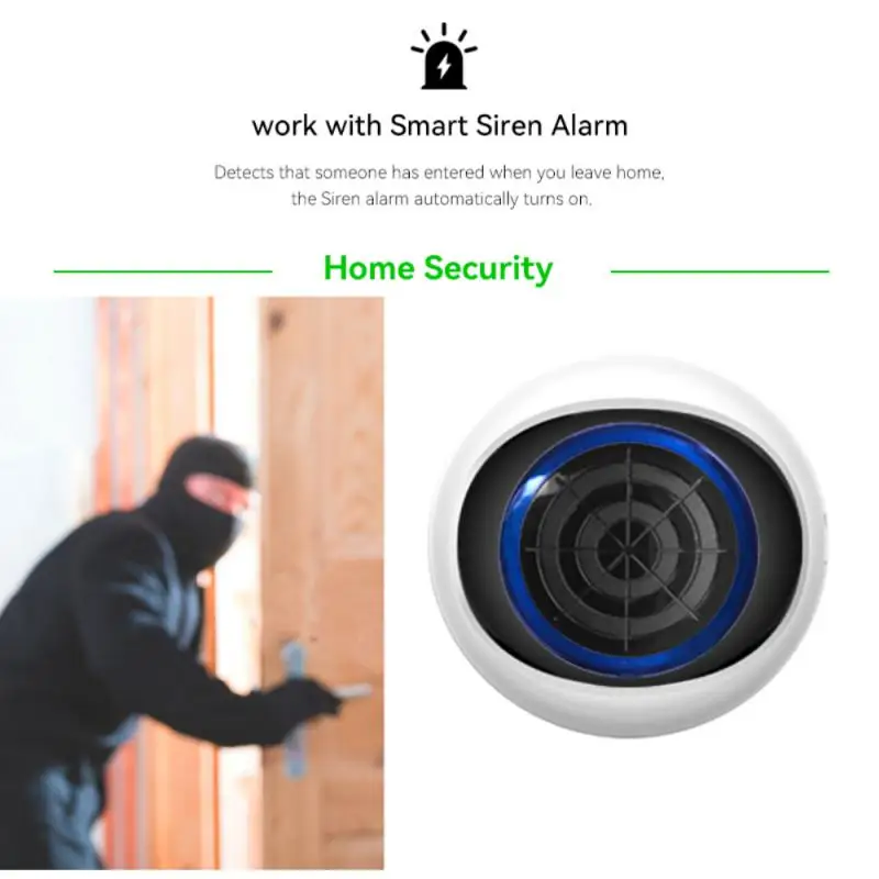 

Zigbee Tuya Smart Human Presence Sensor Micro-motion Detect Human Motion Detector Intelligrnt Linkage Home Security Alarm