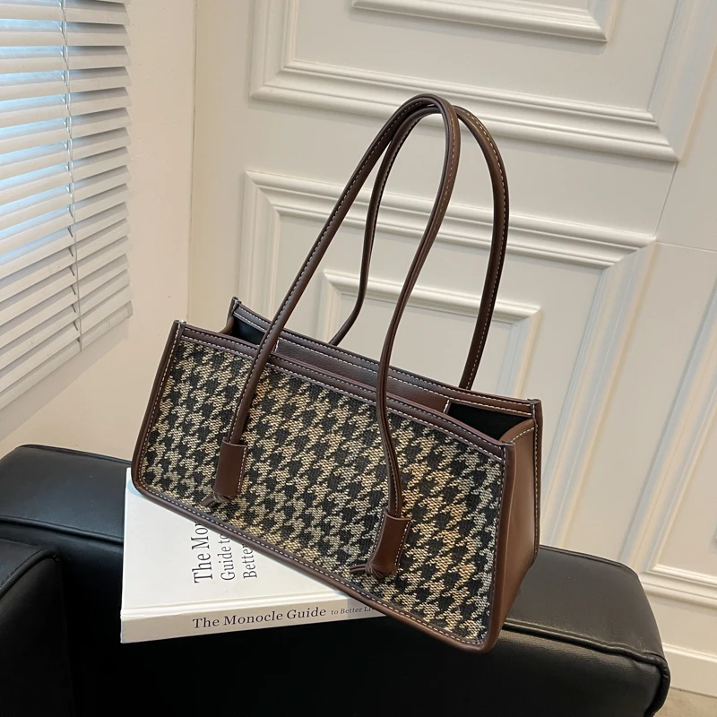 

Модная сумка, новинка 2022, модная весенняя женская сумка с леопардовым принтом, текстурная универсальная сумка через плечо для подмышек