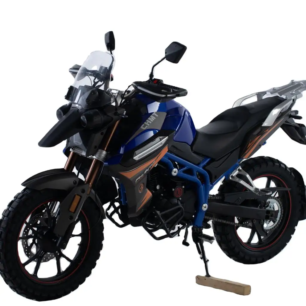 

Factory Wholesale Lextra 250cc ADV Adventure Motorcycle Suppliers for China Max Racing Chinese Auto Clutch Motor Power JIA