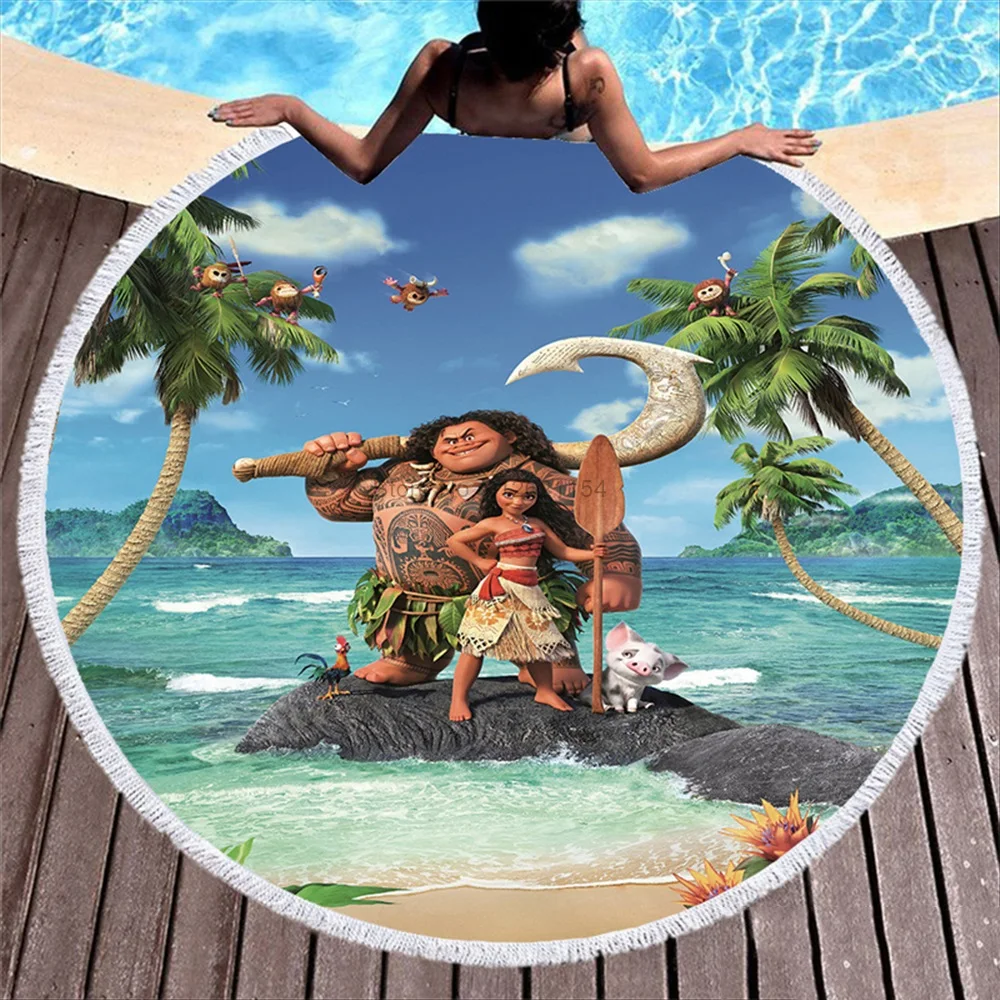 Jogos de Vestir Moana Para o Festival no Meninas Jogos