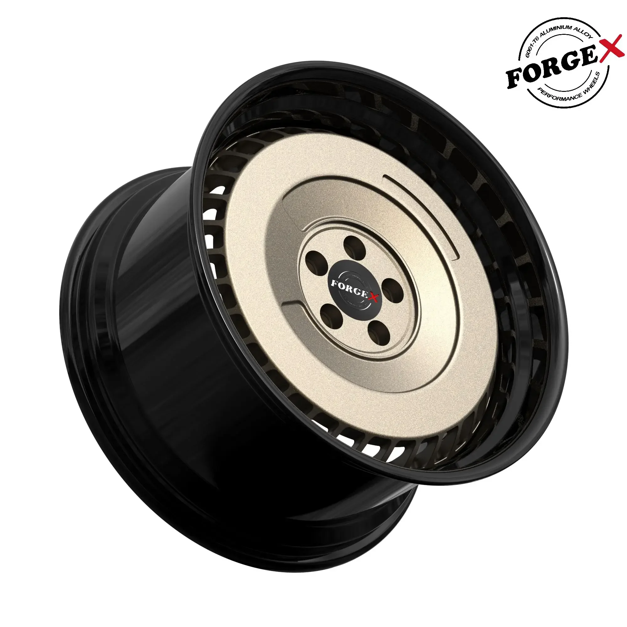 Настраиваемые кованые колеса из 2 частей 18-23 дюйма для моделей Porsche Taycan Cayenne 930 964 959