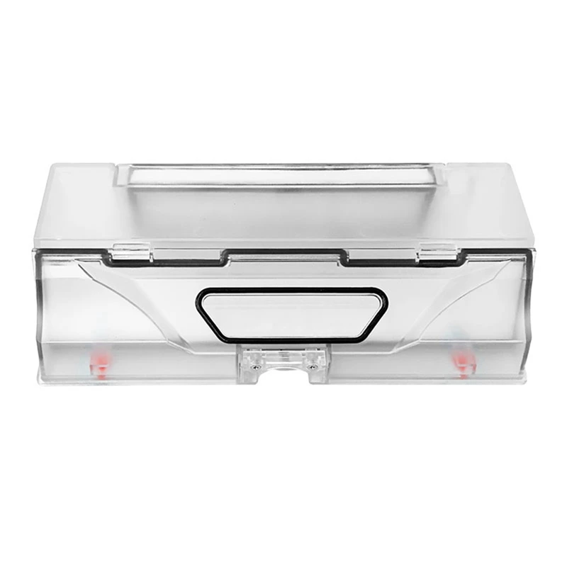 Замена пылесборника для Xiaomi Dreame Bot D9 Max L10 Pro Trouver Robot LDS поиск пылесоса запасные