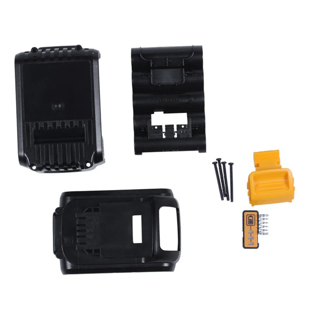 

Battery Plastic Case (No Battery Cell ) for 18V 20V 3.0Ah 4.0Ah -Ion Battery