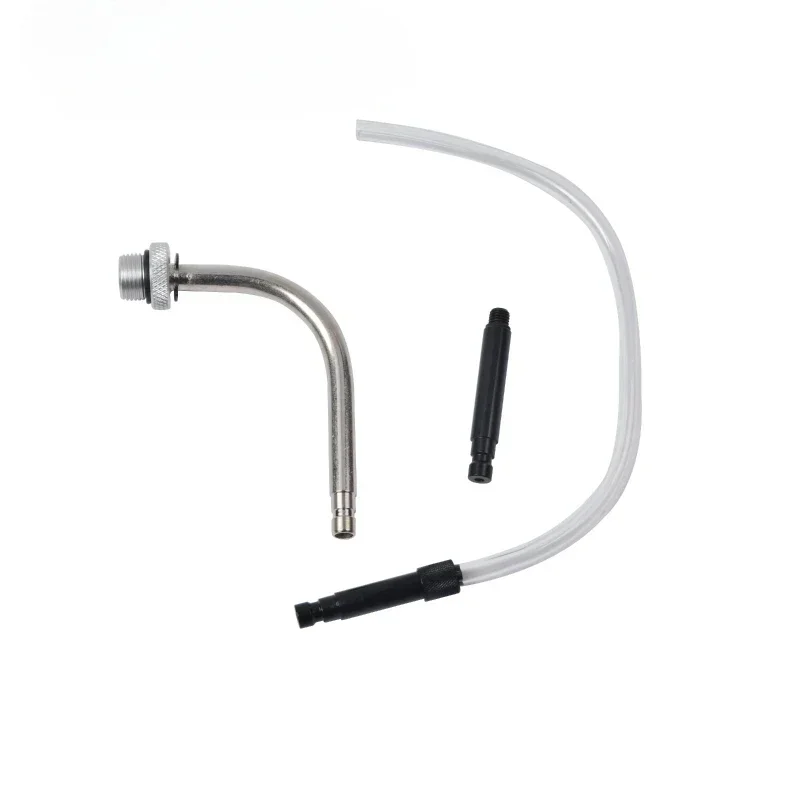 Автоматическая пневматическая передача семейный дозатор топлива