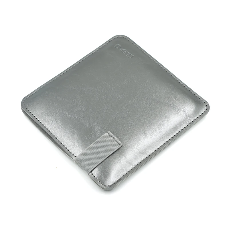 Фото Anti Falling Style Super Slim Sleeve Pouch Cover,Microfiber Leather E-Book Bag Case for Kindle Oasis 3 7inch №5