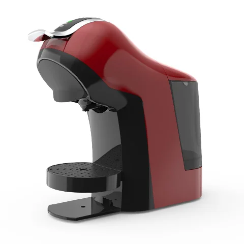 

Hot Sale New Item Coffee Espresso Maker 3 In One Oem Espresso Coffee Making Machine Coffee Capsule Machine Maker