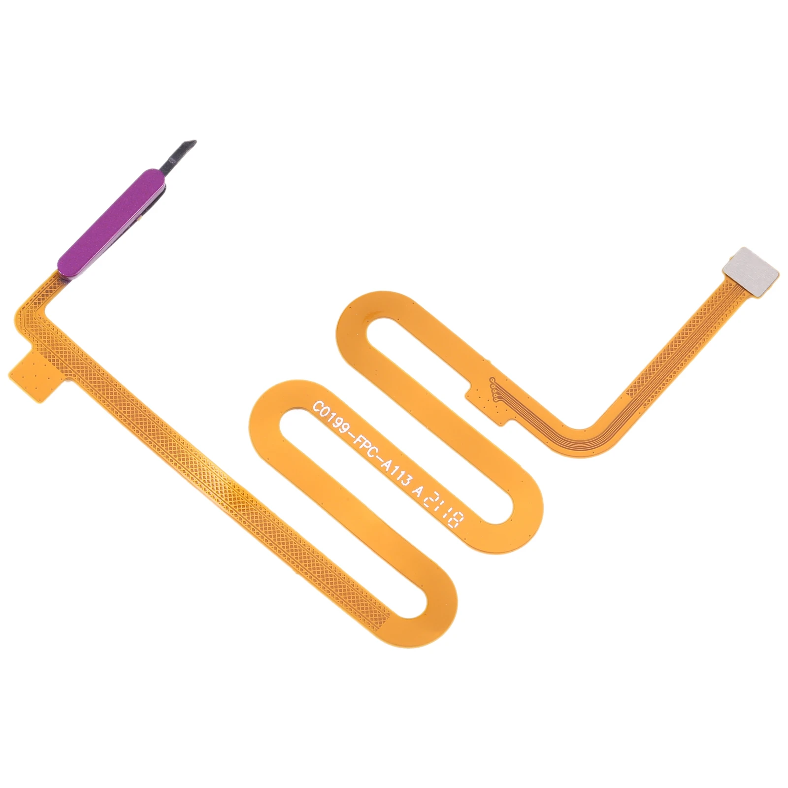 Оригинальный гибкий кабель датчика отпечатков пальцев для запасной части