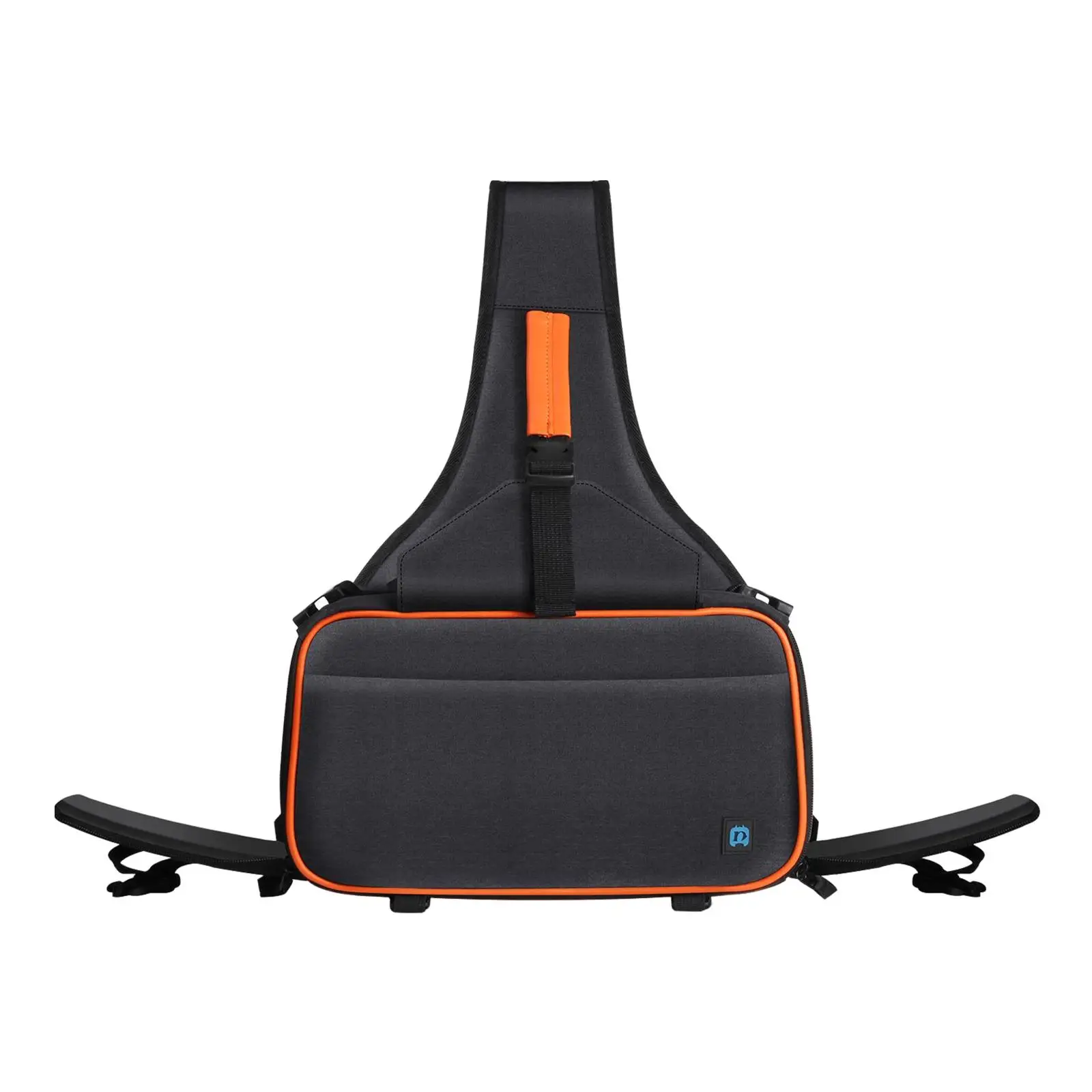 

Наплечная Сумка, для камеры DSLR, нейлоновая, компактная