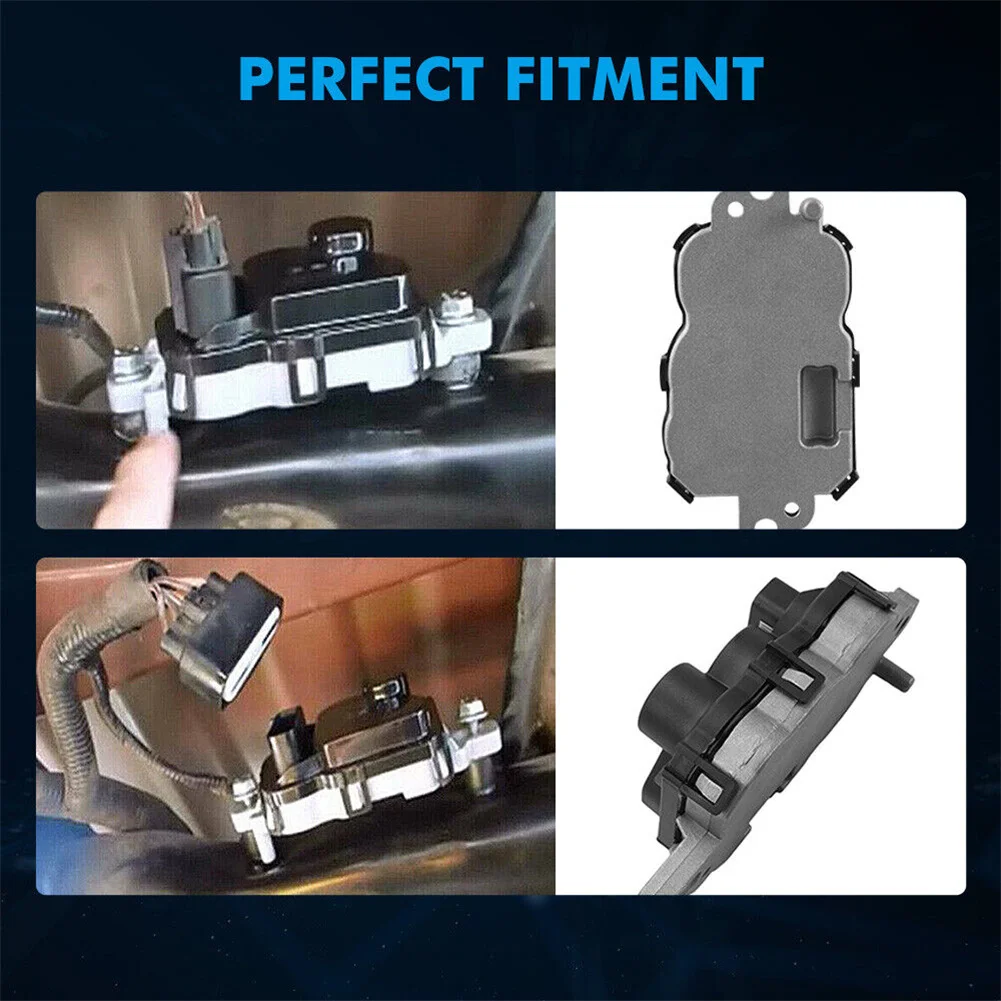

Модуль драйвера топливный насос E150 Van V8 4.6L Escape L4 2.3L F150 Truck V8 5.4L F450 Truck V10 6.8L автомобильные аксессуары