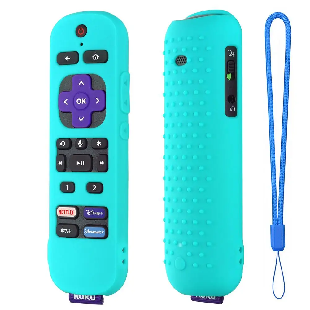 Control Roku Ultra 2022 4k
