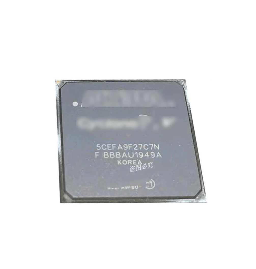 

1 шт./лот 5CEFA7U19I7N 5CEFA7U19 BGA484 5CEFA7U19C7N 100% оригинал Быстрая доставка