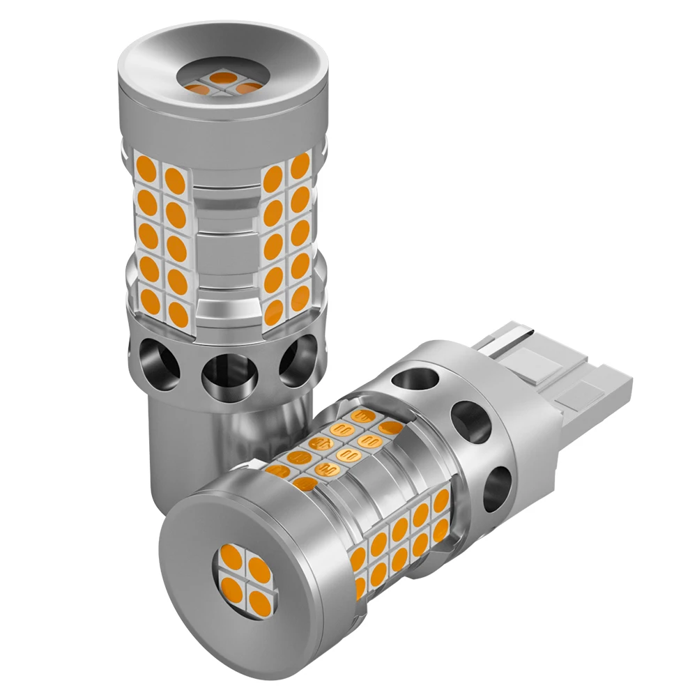 Светодиодный Индикатор Поворота Canbus Комплект Из 2 Предметов Для Chevrolet Captiva 2006-2018