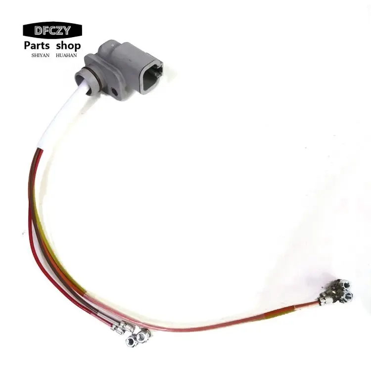 

High Quality Isle Qsl9 Engine Parts Injector Wiring Harness 3968886