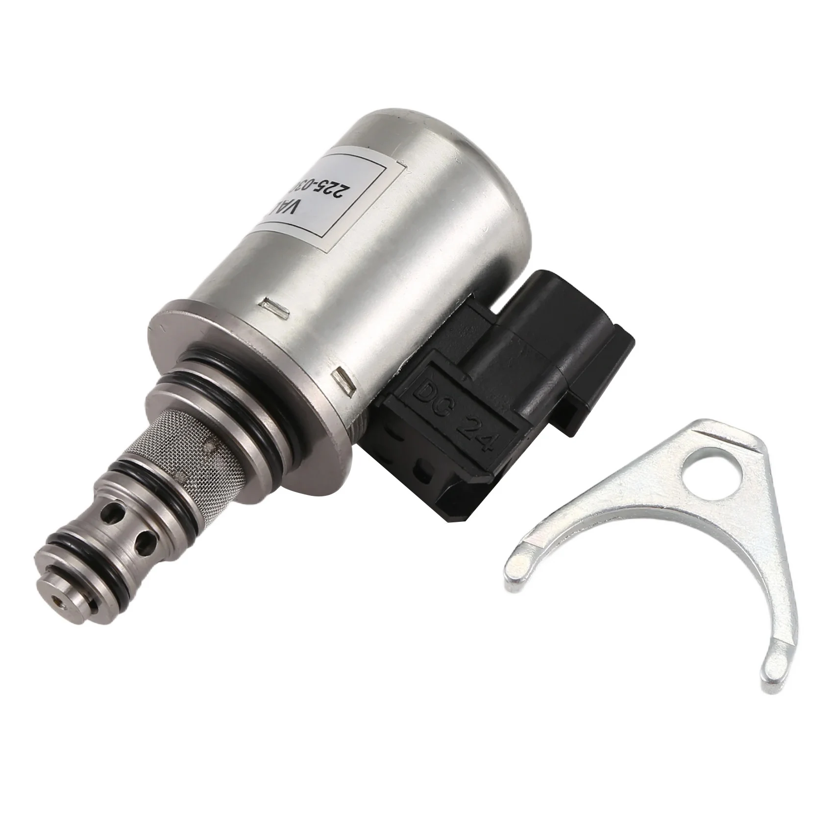 225-0300 Солонный клапан гидравлического насоса 2250300 Для Caterpillar CAT 924G 928G 930G 930H 950H 962H 966H