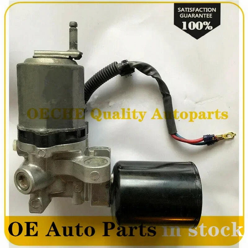 47070-50020 47070-50040 сборный тормозной насос для Lexus 2007-2017 LS460 LS600 44510-50070 44510-50090