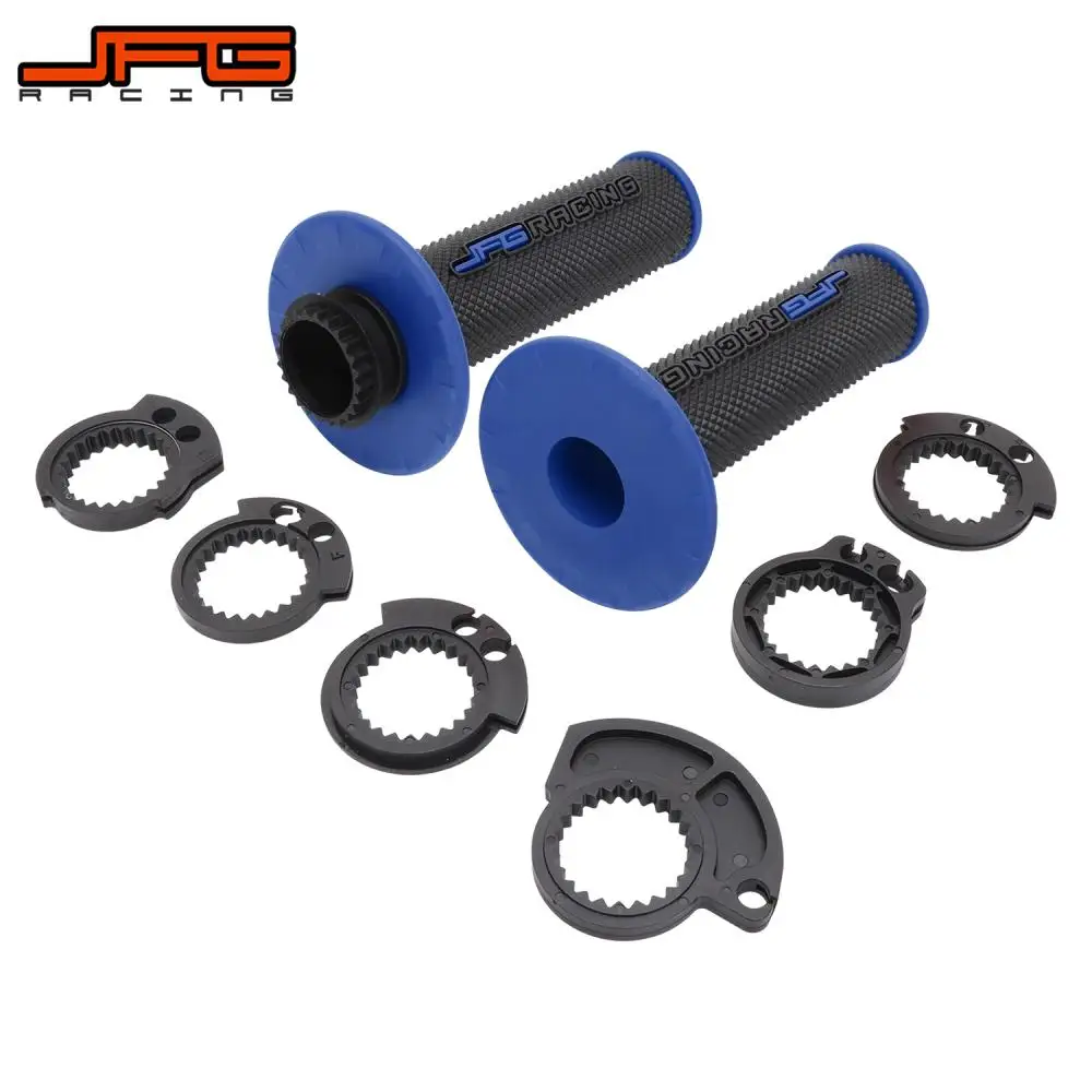 Мотоциклетный JFG руль дроссельной заслонки для Husqvarna FC FX TC TX FE TE 125 150 200 250 300 350 400 450
