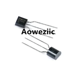 Aoweziic 2022+ 100% New Imported Original TL431AILPR TL431AI TL431ACLPR TL431AC TO-92 Adjustable Drecision Chip