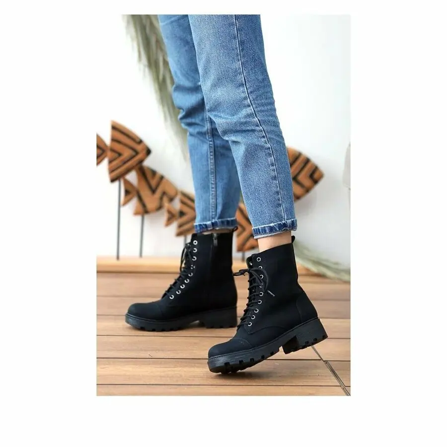 

Boots Women Winter Shoes