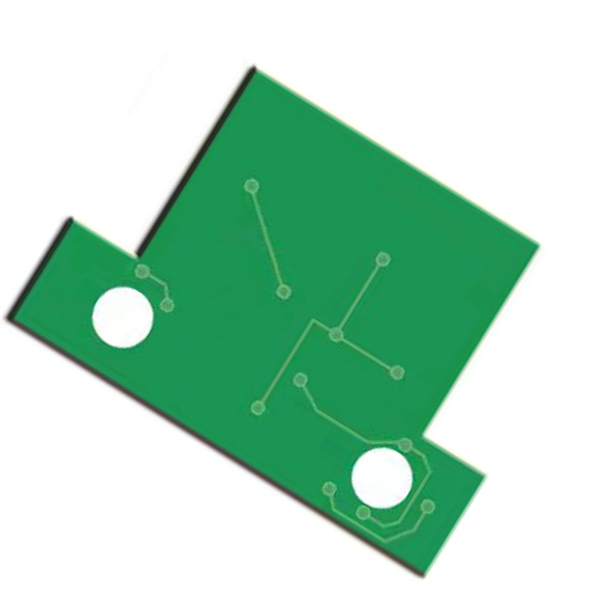 Фото 8K 4K Word-Wide Universal Toner Chip Reset Refill CS-510dte CX-310dn CX-310dnw CX-310n №5