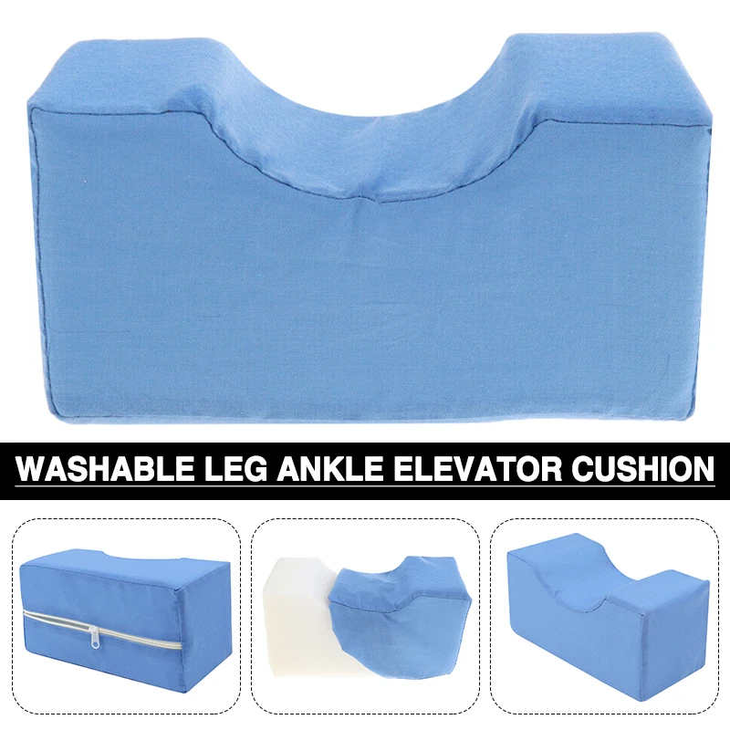 

Подушка для поддержки голеностопа, моющаяся Подушка, спонж для пациентов пожилого возраста, подушка для рук