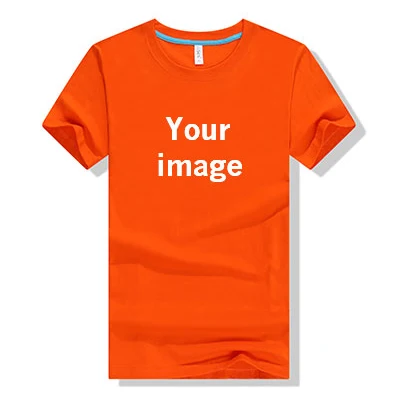 

2022 hot sell new style 3p cotton sports short sleeve polo advertising custom cultural shirt sportswear T-shirt printing GRR22