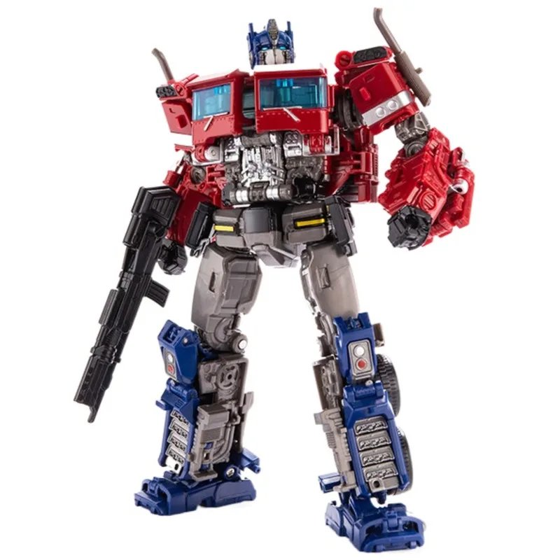 BMB AOYI шедевр-трансформер OP Commander Bee Mega Galvatron собака экшн-фигурка детская игрушка для подарка модель автомобиля Робот