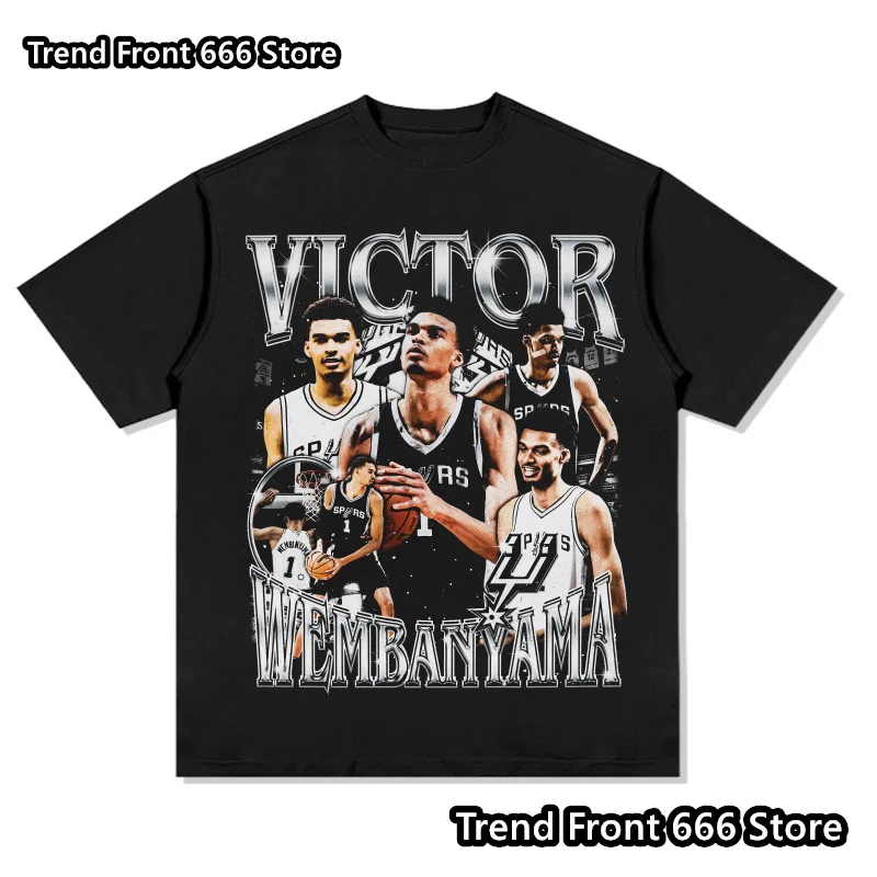 Летняя хлопковая футболка унисекс с винтажным спортивным принтом футбольный