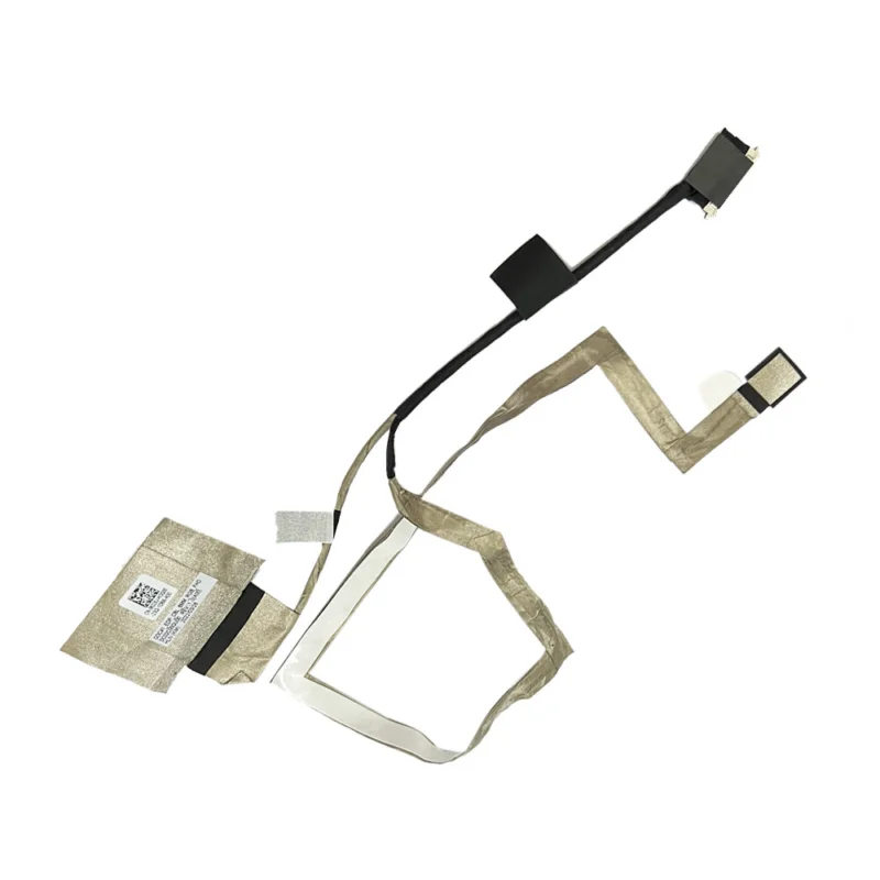 0622XJ Провод кабеля ЖК-экрана для Dell Latitude 7420 7420S E7420S GDC41