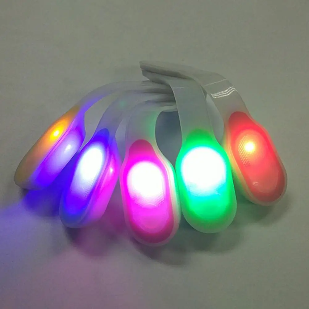 

Портативная Светодиодная лампа «свободные руки» с зажимом для одежды