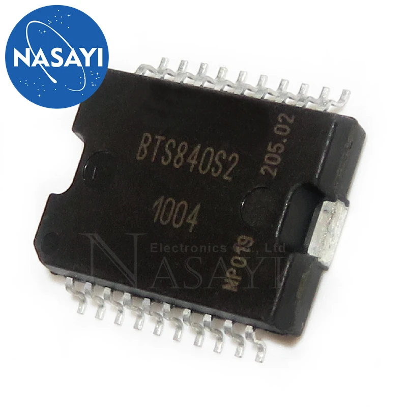 BTS840S2 BTS840 HSOP-20