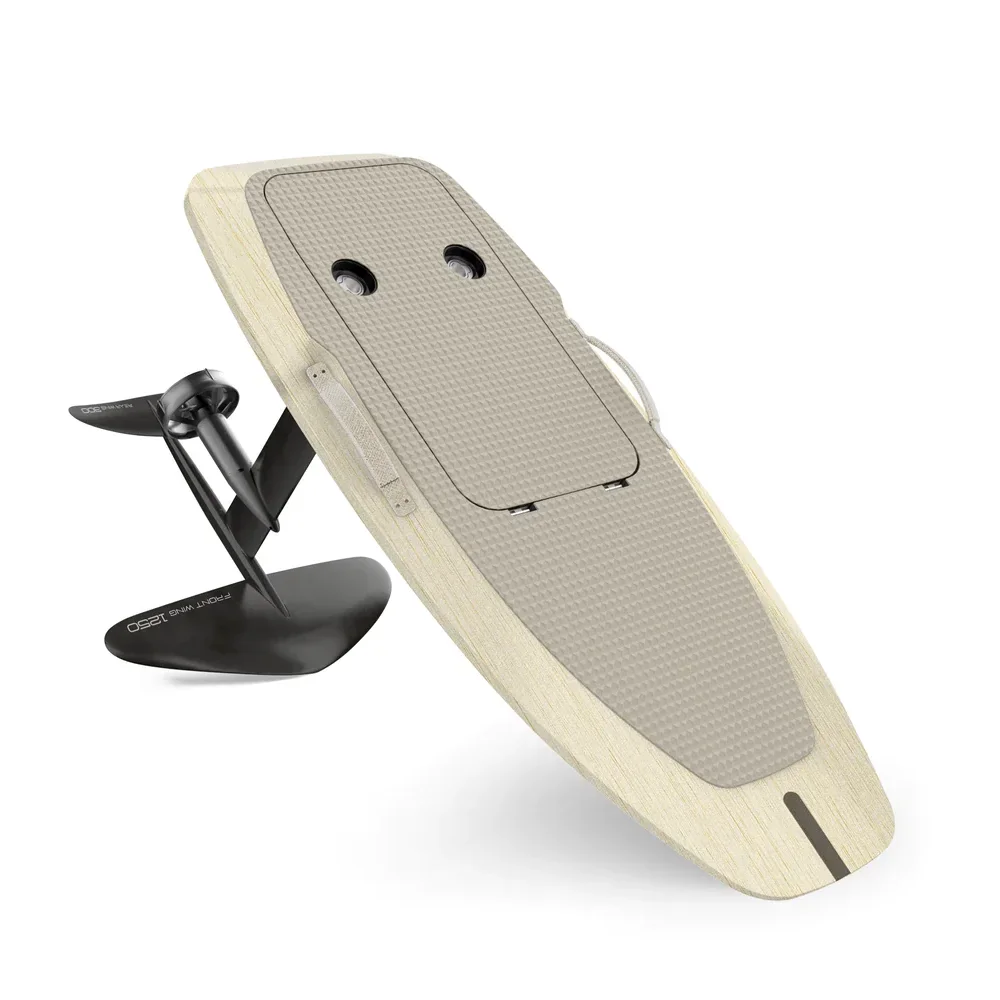 2024 реактивные доски из фольги Jetsurf электрические для серфинга на подводных