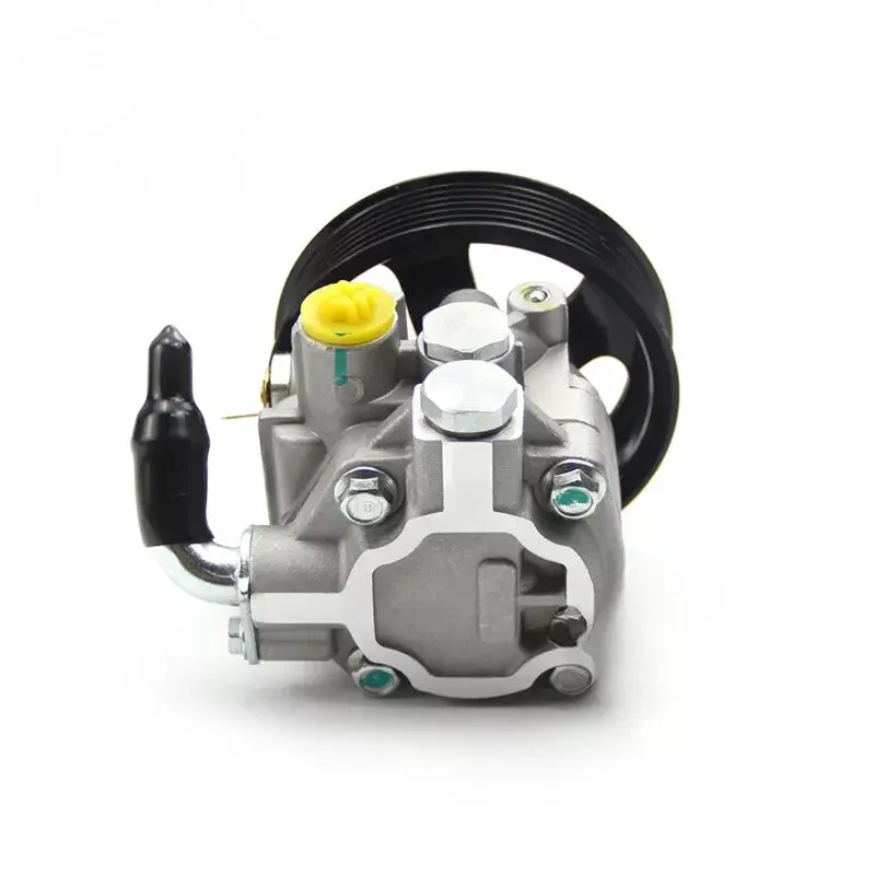 MR418566 DSP5458 PA2505 для Mitsubishi V73 6G72 насосы рулевого усилителя