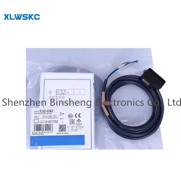 E3Z-D66 E3Z-D67 E3Z-D86 E3Z-D87 E3Z-R66 Быстрая доставка товара в наличии