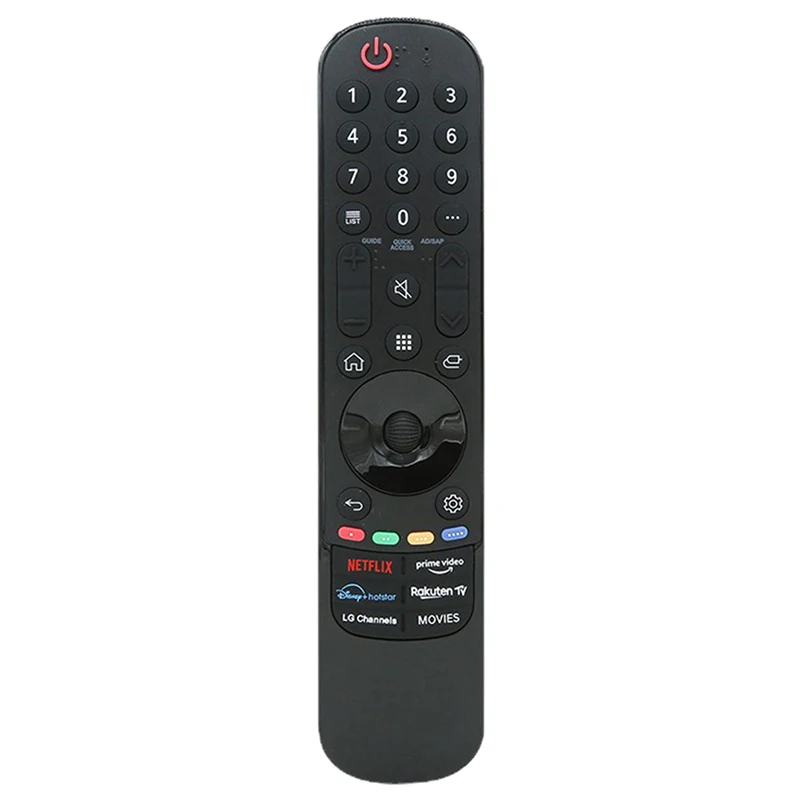 Сменный умный пульт дистанционного управления AN-MR21GA Magic Remote Control без голосового