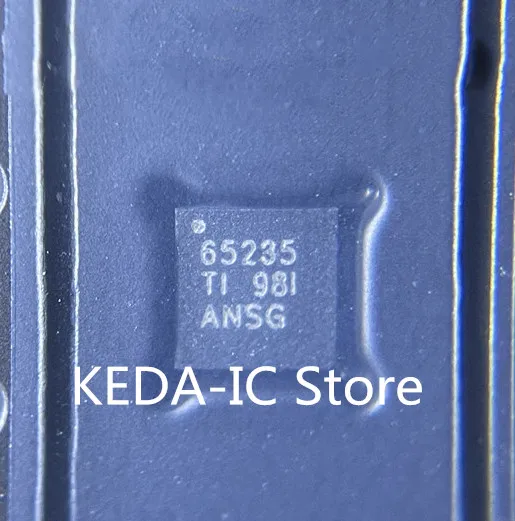 10 шт. ~ 500 шт./лот TPS65235RUKR 65235 WQFN20 новый оригинал