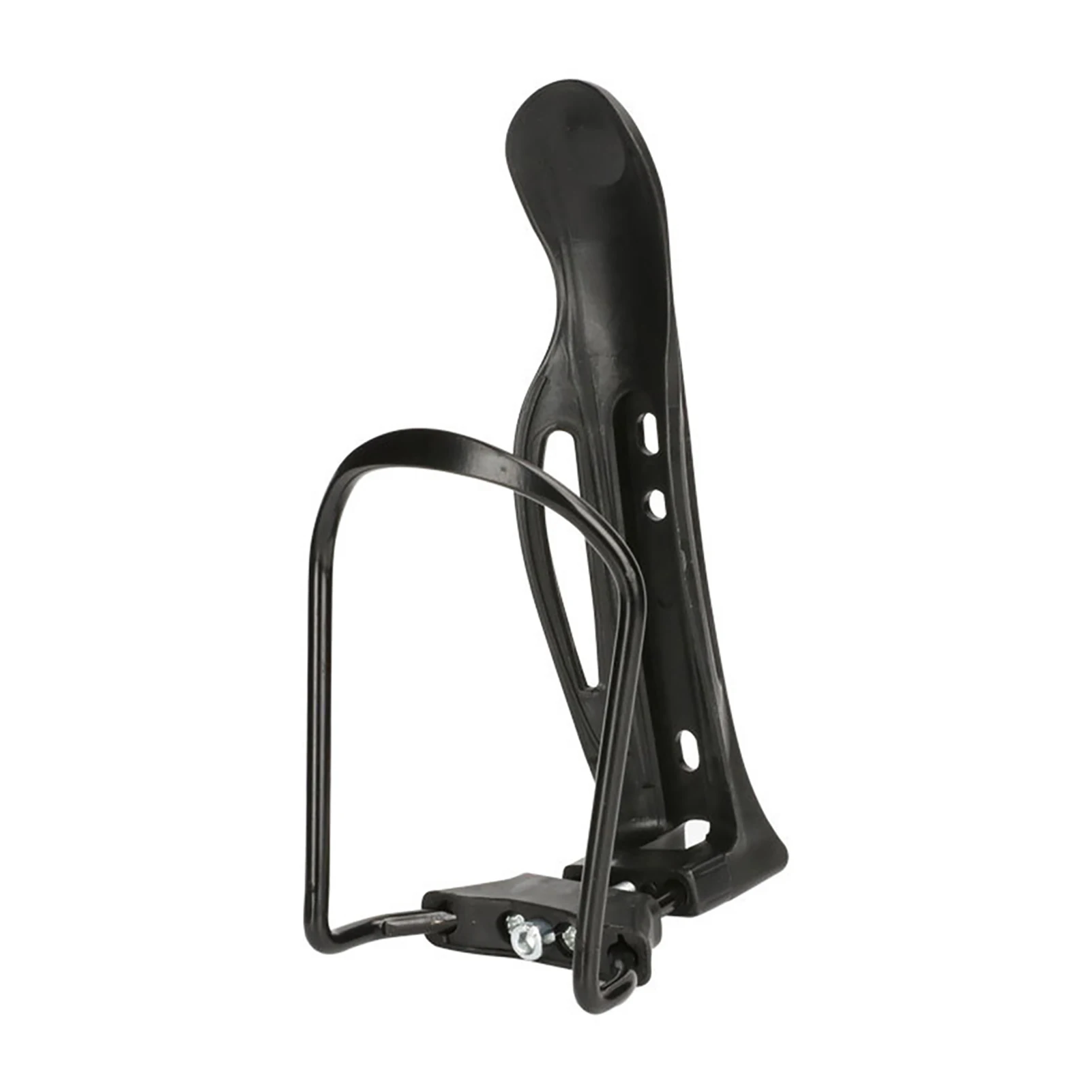 

Велосипедная стойка из алюминиевого сплава, универсальный легкий держатель для бутылок с водой, легкая установка