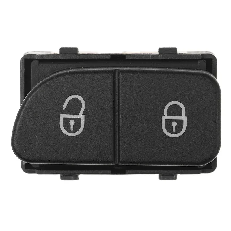 Фото 5U0962125 Переключатель стеклоподъемника и центрального замка для VW FOX GOL GV, кнопка управления, 4 контакта, 19008 5U0 962 125 №4