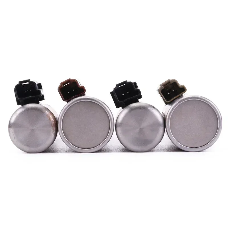 9 шт. 6-скоростной соленоид коробки передач A960E GS300 костюм для LEXUS IS250 IS300 05-11 A960 TB65-SN