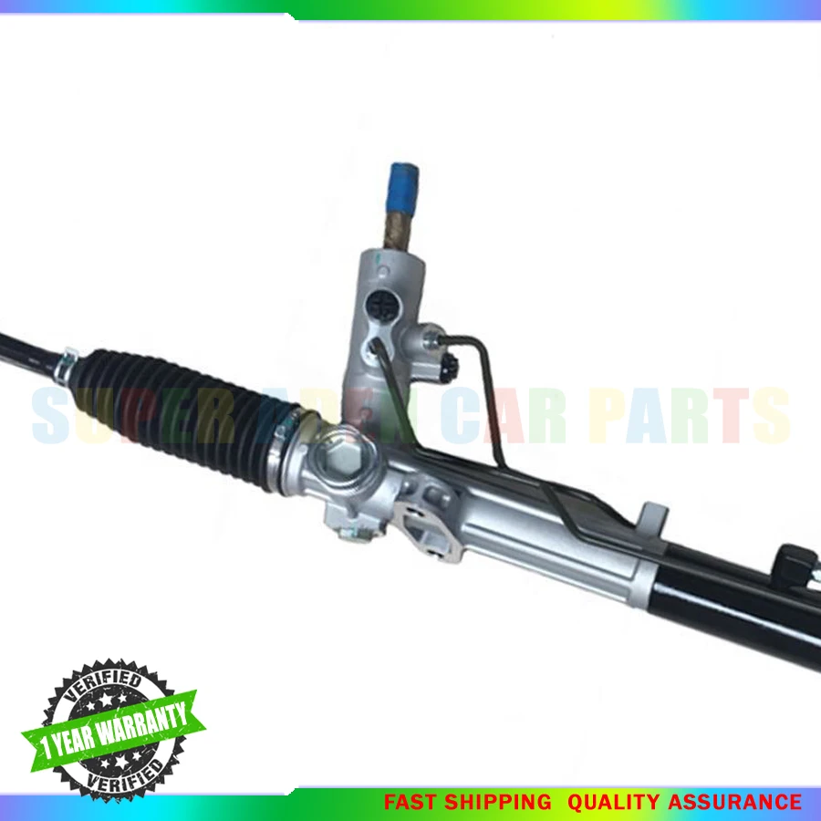 Фото Стойка гидроусилителя руля для Kia Sorento/Hyundai Santa Fe TUCSON 2013- 577002W000 577002P100 57700-2P200 57700-2P100 57700-2W000 №1