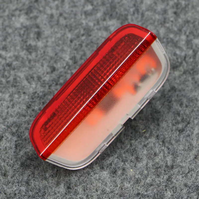 

Apply to Golf 6 MK6 Golf 7 Mk7 Jetta Passat tiguan Scirocco CC Sharan Door warning light Door lamp Floor lamp 3AD 947 411