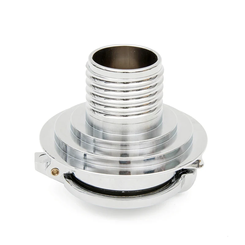 Фото Крышка топливного бака для мотоциклов BMW R45, R65, R75, R80, 90S, R90, R100, аксессуары для Cafe Racer №4