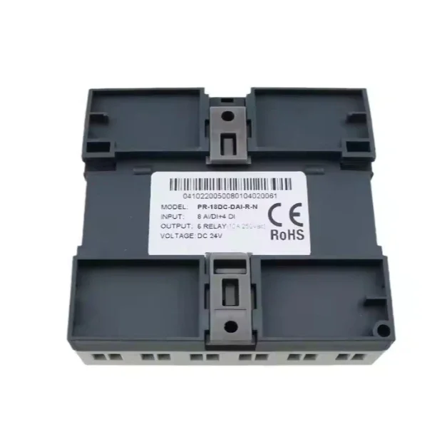 Программируемый логический контроллер Rievtech Ethernet PLC PR-18DC-DAI-R-N