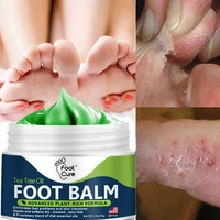 anti drying crack foot cream heel cracked repair cream removal dead skin hand feet care hand and foot skin care foot peel 1550g