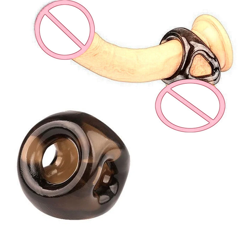 Флирт кости кольцо для пениса Мужской верности замок Se мужчин устройство клетка