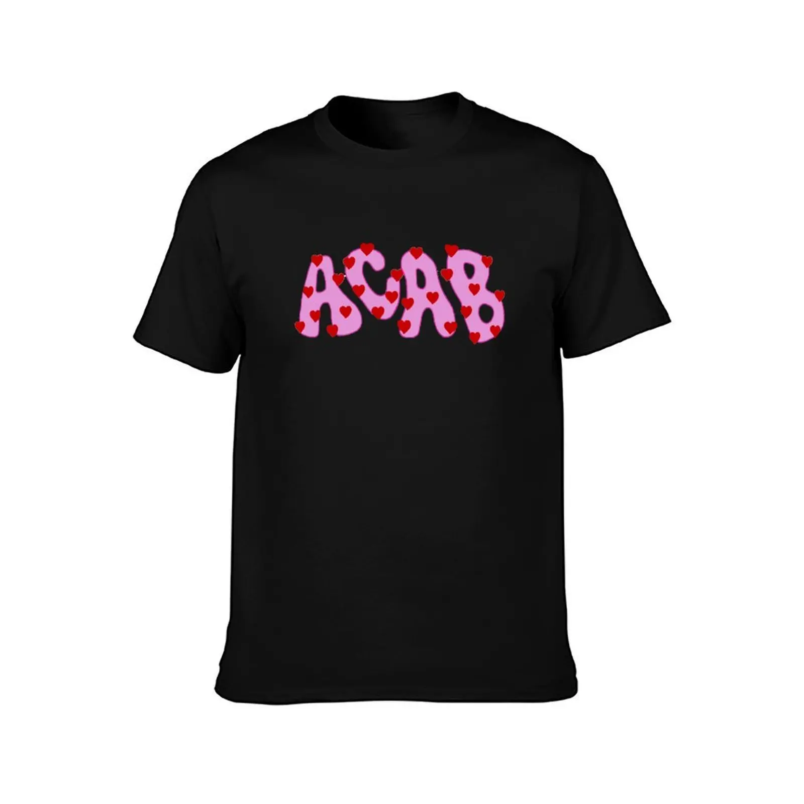 Фото Футболка ACAB BUMPER T-Shirt, летняя футболка с эффектом прохлады №2